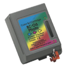 CANON BC06 INK / INKJET Cartridge Tri-Color