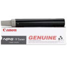 Brand New Original CANON 1379A004AA NPG-9 Laser Toner Cartridge