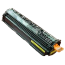 CANON 1517A002AA Laser Toner Cartridge Yellow