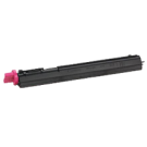 CANON 8642A003AA Laser Toner Cartridge Magenta