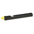 CANON 8643A003AA Laser Toner Cartridge Yellow