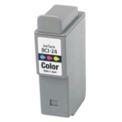 CANON BCI24C INK / INKJET Cartridge Tri-Color