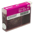 CANON BJI201M INK / INKJET Cartridge Magenta