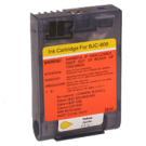 CANON BJI-643Y INK / INKJET Cartridge Yellow