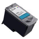 CANON CL-31 INK / INKJET Cartridge Tri-Color