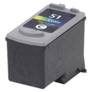 CANON CL-51 High Yield INK / INKJET Cartridge Tri-Color