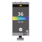 CANON CLI-36 INK / INKJET Cartridge Tri-Color