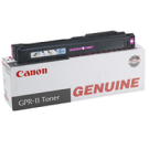 Brand New Original CANON 7627A001AA GPR-11 Laser Toner Cartridge Magenta