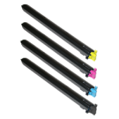 CANON GPR-29 Laser Toner Cartridge Set Black Cyan Magenta Yellow