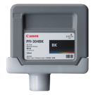 Brand New Original CANON PFI-304BK INK / INKJET Cartridges Black