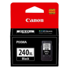 Brand New Original CANON PG-240XL High Yield INK / INKJET Cartridge Black