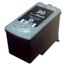 CANON PG-30 INK / INKJET Cartridge Black