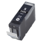 CANON PGI-5BK Chip INK / INKJET Cartridge Black (With Chip)