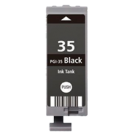 CANON PGI-35 INK / INKJET Cartridge Black