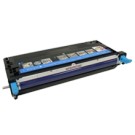 DELL 310-8095 Laser Toner Cartridge Cyan