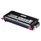 DELL 330-1200 / 3130 Laser Toner Cartridge Magenta High Yield