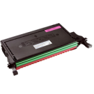 DELL 330-3791 High Yield Laser Toner Cartridge Magenta