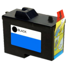 DELL 7Y743 INK / INKJET Cartridge Black