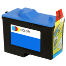 DELL 7Y745 INK / INKJET Cartridge Tri-Color