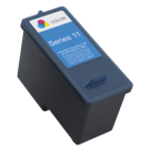 DELL CN596 INK / INKJET Cartridge Tri-Color