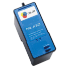 DELL JF333 INK / INKJET Cartridge Tri-Color