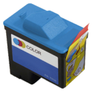 DELL T0530 INK / INKJET Cartridge Tri-Color 