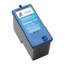 DELL UK852 Series 15 INK / INKJET Cartridge Color