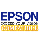 EPSON C70 / C80 INK / INKJET Cartridge Set Black Cyan Yellow Magenta