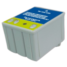 EPSON S020049 INK / INKJET Cartridge Tri-Color