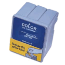 EPSON S020097 INK / INKJET Cartridge Tri-Color