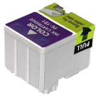 EPSON S020191 INK / INKJET Cartridge Tri-Color