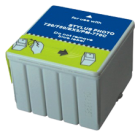 EPSON S020193 INK / INKJET Cartridge 5-Color