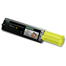 EPSON S050187 Laser Toner Cartridge Yellow