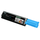 EPSON S050189 Laser Toner Cartridge Cyan