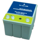 EPSON T005011 INK / INKJET Cartridge Tri-Color