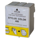 EPSON T014201 INK / INKJET Cartridge Tri-Color