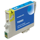 EPSON T056240 INK / INKJET Cartridge Cyan