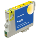 EPSON T056440 INK / INKJET Cartridge Yellow