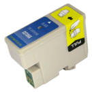 EPSON T066140 INK / INKJET Cartridge Black