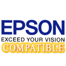 EPSON T082120 INK / INKJET Cartridge Black High Yield