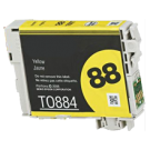 EPSON T088420 INK / INKJET Cartridge Yellow