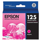 Brand New Original Epson T125320 INK / INKJET Cartridge Magenta