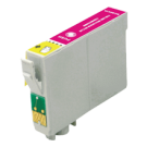 EPSON T126320 High Yield INK / INKJET Cartridge Magenta