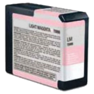 EPSON T580B00 INK / INKJET Cartridge Light Magenta