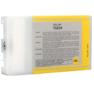 ~Brand New Original EPSON T603400 INK / INKJET Cartridge Yellow