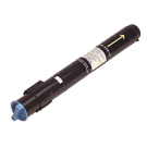 Konica Minolta 1710322-002 Laser Toner Cartridge Cyan High Yield