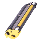 Konica Minolta 1710517-002 Laser Toner Cartridge Yellow