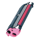Konica Minolta 1710517-003 Laser Toner Cartridge Magenta