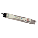 Konica Minolta 1710550-001 Laser Toner Cartridge Black