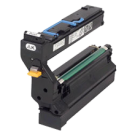 Konica Minolta 1710580-001 Laser Toner Cartridge Black